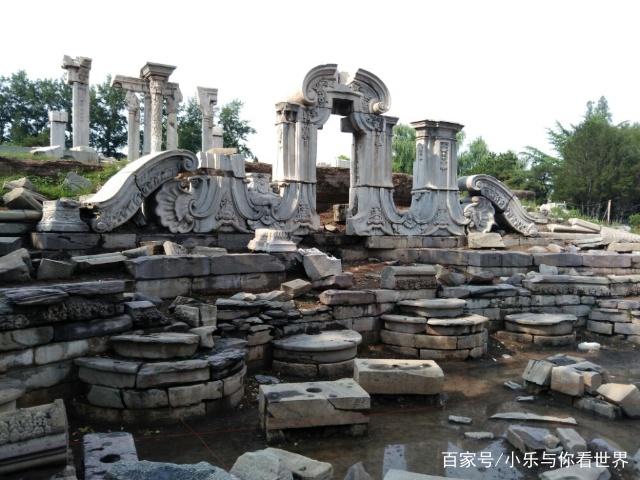 圓明園龍首現(xiàn)身法國(guó)，2400萬(wàn)被華人買(mǎi)下，真假難辨。